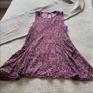 American eagle dress